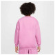 Nike Παιδικό φούτερ Sportswear Club Fleece